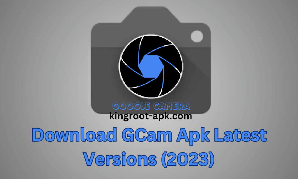 Download GCam Apk Latest Version